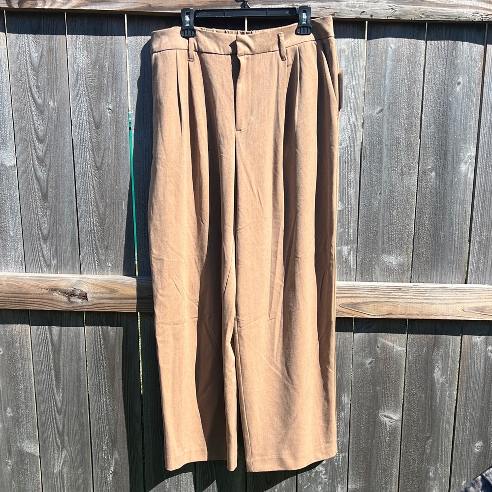 Target Women's Khaki Chino